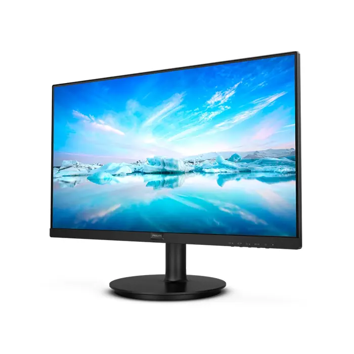 Màn hình Văn Phòng Philips 221V8LB3/74 21.5" FHD (1920x1080), 120Hz, Cổng kết nối: HDMI-VGA, độ sáng 250 cd/m