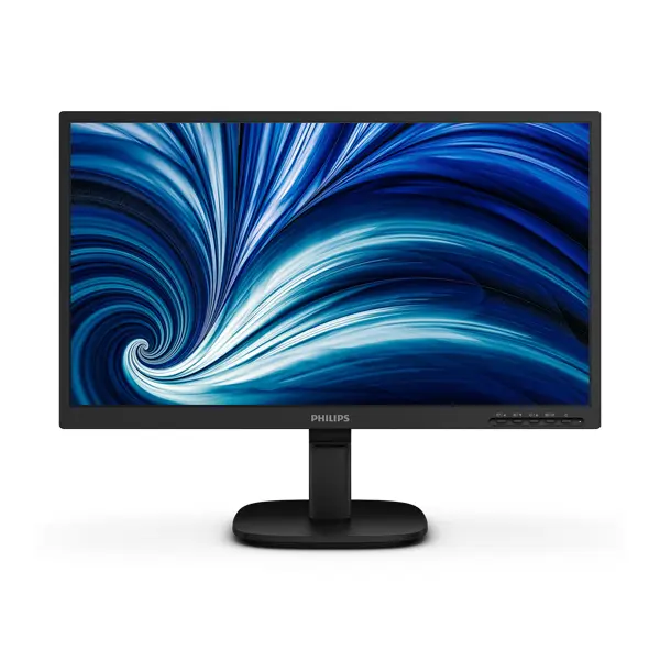 Màn hình Văn Phòng Philips 22B2N2100L/74 21.5" FHD (1920x1080), 100Hz, Cổng kết nối: HDMI-VGA, độ sáng 250 cd/m²