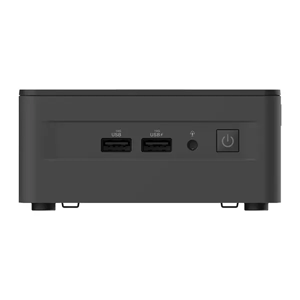 Mini PC Asus NUC12 PRO Tall RNUC12WSHI300000I Core i3-1220P/ 2xDDR4-3200/ 3xNVMe, SATA/ 2x HDMI 2.1/2x Thunderbolt/ VESA