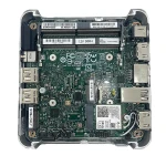 Mini PC Asus NUC13 Prodesk RNUC13VYKI50006/ i5-1340P/ 2xDDR4-3200/ 2xNVMe, SATA/ 2x HDMI 2.1/2x Thunderbolt/ VESA MOUNT