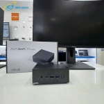 Mini PC Asus PN64-B-S5188MD (Core i5-12500H/ Intel AX211 (Gig+), Wi-Fi 6E, Bluetooth 5.2/ HDMI/ Display 1.4 Port)