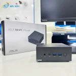 Mini PC Asus PN64-B-S5188MD (Core i5-12500H/ Intel AX211 (Gig+), Wi-Fi 6E, Bluetooth 5.2/ HDMI/ Display 1.4 Port)