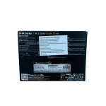 Ổ cứng SSD TeamGroup 1TB Z44A7Q M.2 PCIe 4.0 NVMe Gen4x4 - Tốc độ đọc 7,000/ ghi 5,500 MB/s