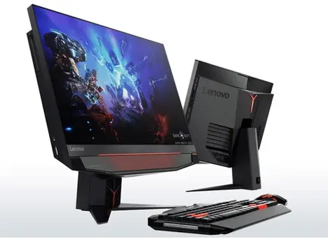 AIO Gaming - Đồ Họa