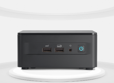 Nuc 12 Pro