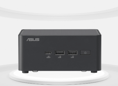 Nuc 14 Pro