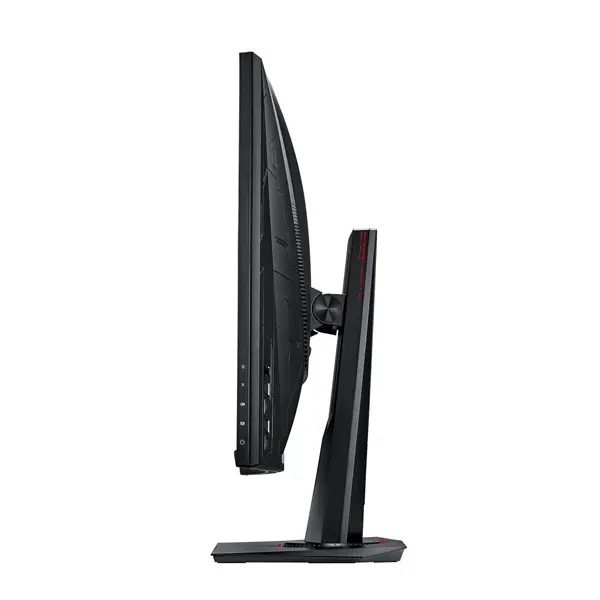 Cho thuê Màn Hình Gaming ASUS TUF VG27VQ (27 inch - 165Hz - 1ms - MPRT - FreeSync™ 2 Loa)