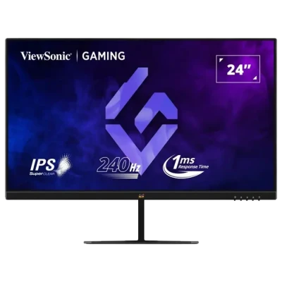 Cho thuê màn hình Gaming Viewsonic 24″ VX2479A-HD-PRO 240Hz