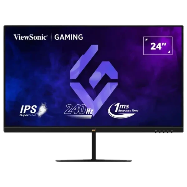 Cho thuê màn hình Gaming Viewsonic 24″ VX2479A-HD-PRO 240Hz