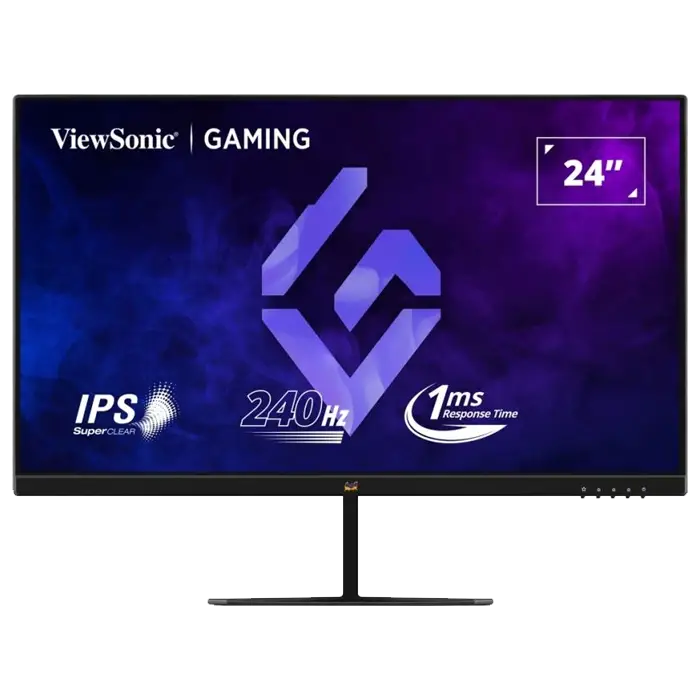 Cho thuê màn hình Gaming Viewsonic 24″ VX2479A-HD-PRO 240Hz