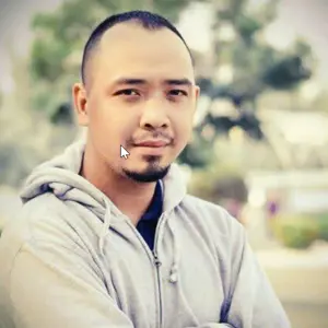 Anh Trí - Trưởng Phòng Thu Mua