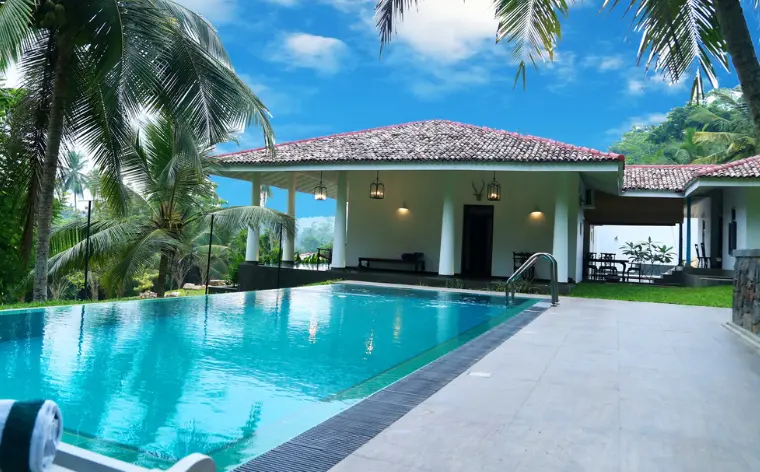 Lắp đặt hệ thống Wifi diện rộng cho Khu nghỉ dưỡng Resort