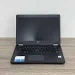 Laptop Dell Latitude 5470 Core i5-6300U, Ram 4GB, SSD 120GB, Màn hình 14″ HD