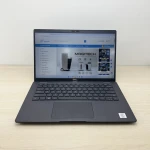 Laptop Dell Latitude 7410, Core™ i5-10310U/ i7-10610U, Ram 16GB, SSD 256GB, Màn hình 14" FHD, IPS, Wifi 6, Win 10