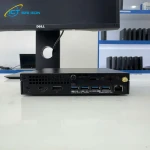 Máy bộ Mini PC Dell Optiplex 7050 Micro Core i7-6700T, Ram 8GB, SSD 256GB, Wifi