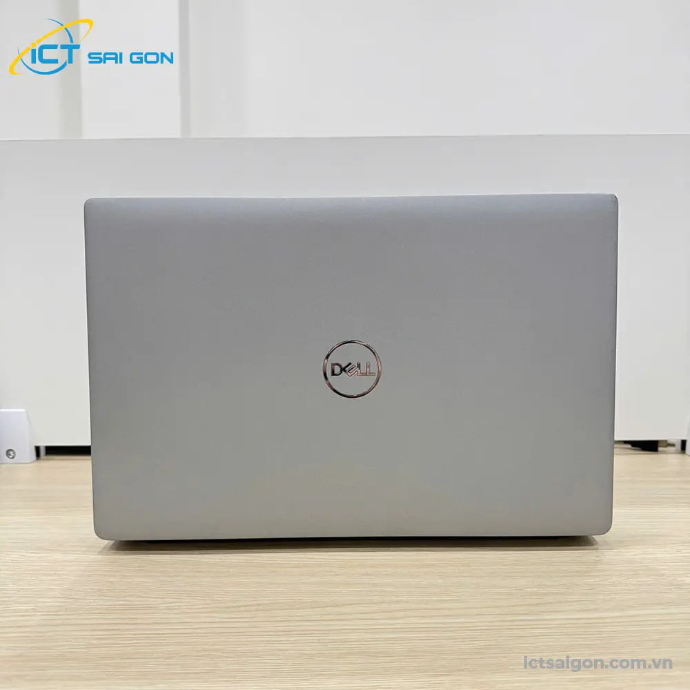Máy trạm Dell Precision 3570 Core I5-1235U, Ram 16GB, SSD 256GB, Màn hình 15.6" FHD, VGA Nvdia T550 4G, Win 10, Wifi 6