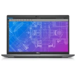 Máy trạm Dell Precision 3570 Core I5-1235U, Ram 16GB, SSD 256GB, Màn hình 15.6" FHD, VGA Nvdia T550 4G, Win 10, Wifi 6