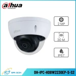Camera IP DAHUA DH-IPC-HDBW2230EP-S-S2 2MP Onvif/PoE