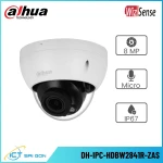 Camera IP DAHUA DH-IPC-HDBW2841R-ZAS 8MP Tích hợp Mic PoE/Onvif IP67