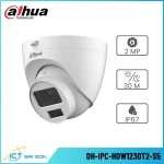 Camera IP DAHUA DH-IPC-HDW1230T2-S5 2MP Hỗ trợ ONVIF/PoE
