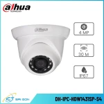Camera IP DAHUA DH-IPC-HDW1431SP-S4 4MP Hỗ trợ ONVIF/PoE IP67