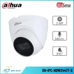Camera IP DAHUA DH-IPC-HDW2441T-S 4MP Tích hợp Mic Onvif/PoE IP67