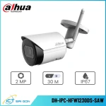 Camera Wifi DAHUA DH-IPC-HFW1230DS-SAW 2.0MP Tích Hợp Mic