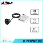 Camera IP Pinhole DAHUA DH-IPC-HUM8241-E1-L1 2MP