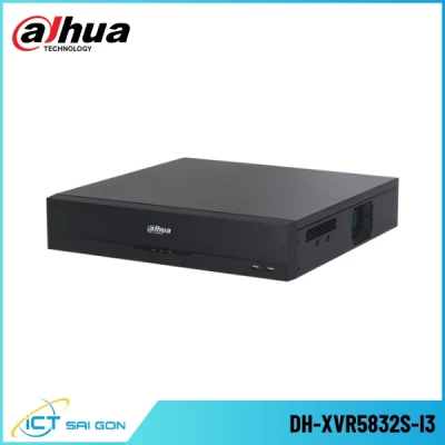 Đầu ghi XVR DAHUA DH-XVR5832S-I3 32 Kênh