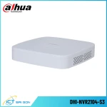 Đầu ghi IP DAHUA DHI-NVR2104-S3 4 Kênh