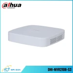 Đầu ghi IP DAHUA DHI-NVR2108-S3 8 Kênh