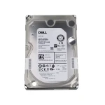 Ô cứng Seagate Dell 8TB 7200 RPM 12Gbps SED 3.5-Inch Serial Attached SAS Hard Drive (hot-swap tray included)