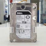 Ô cứng Seagate Dell 8TB 7200 RPM 12Gbps SED 3.5-Inch Serial Attached SAS Hard Drive (hot-swap tray included)