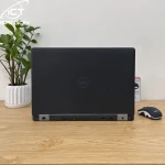 Cho thuê Laptop Dell Latitude E5570 Core I7-6820HQ, Ram 16GB, SSD 256GB, VGA R7 M370 2GB, LCD 15.6 FHD