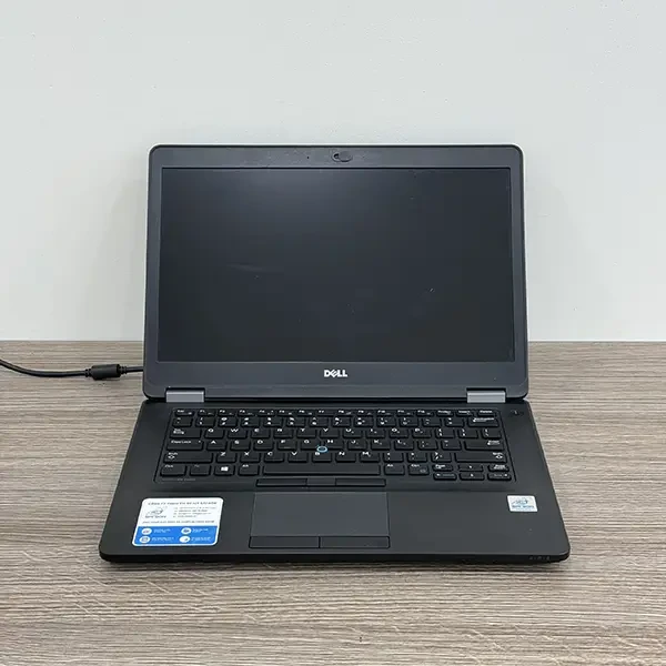 Cho thuê laptop Dell Latitude E5470 Core i5-6300U, Ram 8GB, SSD 240GB, LCD 14″ FHD / Win 10