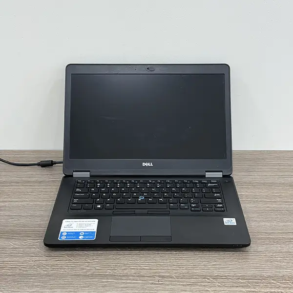 Cho thuê laptop Dell Latitude E5470 Core i5-6300U, Ram 8GB, SSD 240GB, LCD 14″ FHD / Win 10