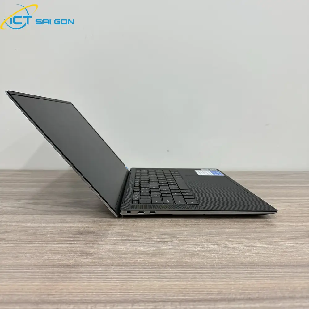Cho thuê Máy Trạm Dell Precision 5550 Core i7-10850H, Ram 32GB, SSD 1TB, VGA T2000 4G, Màn hình 15.6 FHD IPS