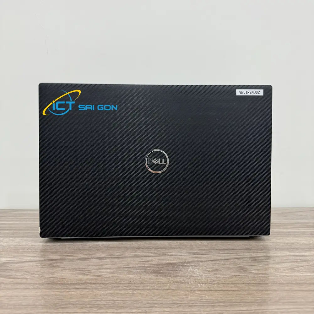 Cho thuê Máy Trạm Dell Precision 5550 Core i7-10850H, Ram 32GB, SSD 1TB, VGA T2000 4G, Màn hình 15.6 FHD IPS
