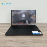 Cho thuê Máy Trạm Dell Precision 5550 Core i7-10850H, Ram 32GB, SSD 1TB, VGA T2000 4G, Màn hình 15.6 FHD IPS