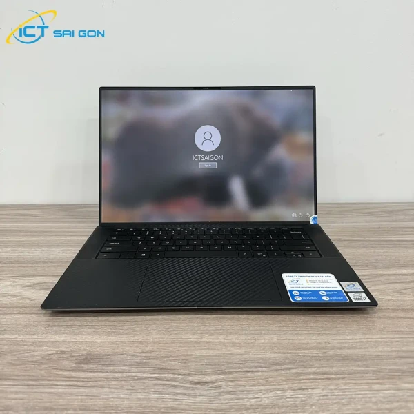 Cho thuê Máy Trạm Dell Precision 5550 Core i7-10850H, Ram 32GB, SSD 1TB, VGA T2000 4G, Màn hình 15.6 FHD IPS