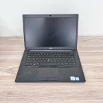 Cho thuê laptop Dell Latitude E7490 Core i5-8350U, Ram 8GB, SSD 256GB, LCD 14″ FHD / Win 10