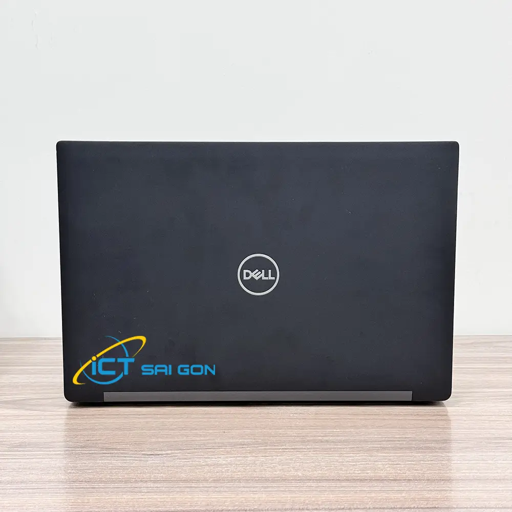 Cho thuê laptop Dell Latitude E7490 Core i5-8350U, Ram 8GB, SSD 256GB, LCD 14″ FHD / Win 10