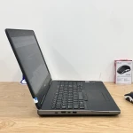 Cho thuê Máy Trạm Dell Precision 7510 Intel Xeon E3-1505M V5, Ram 32GB, SSD 500GB NVME, VGA 4G Full HD IPS