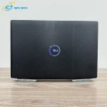 Cho thuê Dell Gaming G3 15 3500, Core i7 10750H, Ram 16GB, SSD 512GB, LCD 15.6″FHD, VGA GTX1660Ti 6GB, Win 10