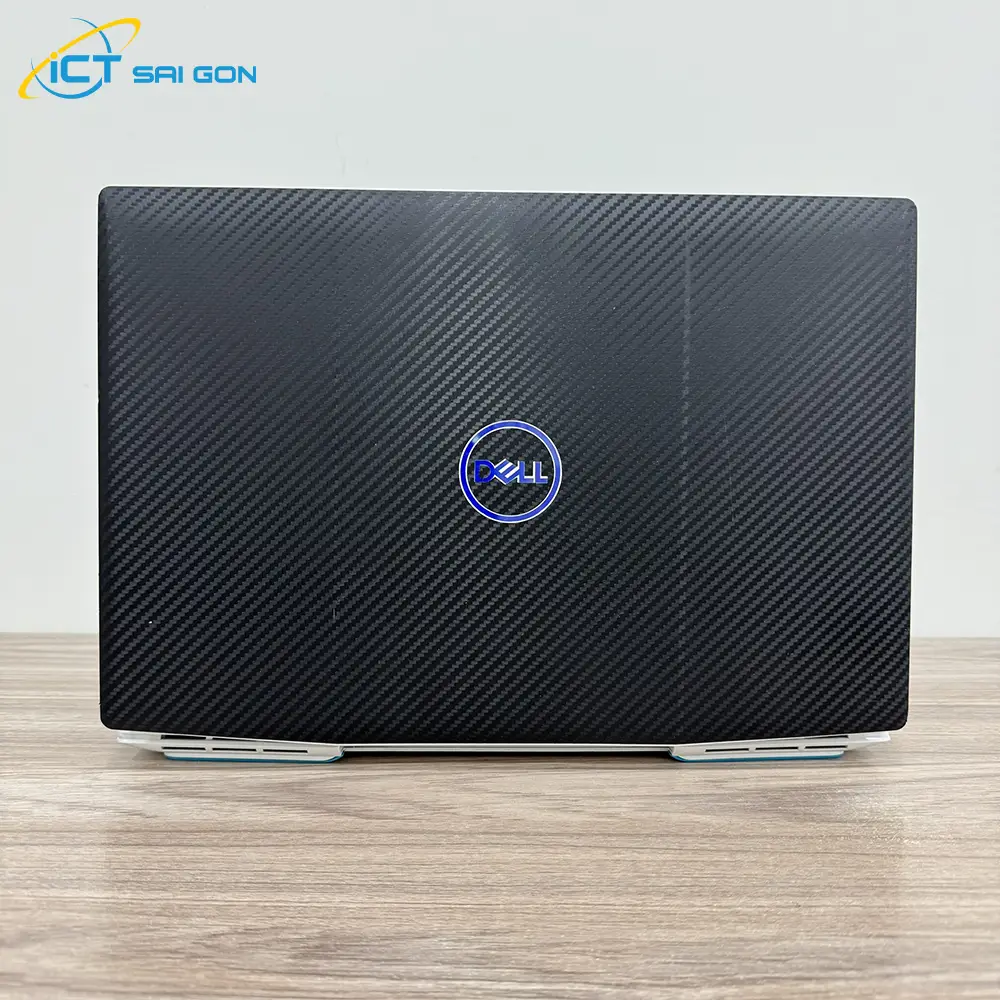 Cho thuê Dell Gaming G3 15 3500, Core i7 10750H, Ram 16GB, SSD 512GB, LCD 15.6″FHD, VGA GTX1660Ti 6GB, Win 10