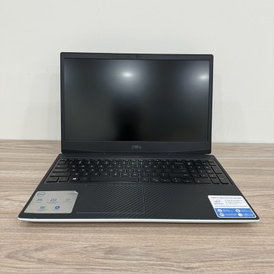 Cho thuê Dell Gaming G3 15 3500, Core i7 10750H, Ram 16GB, SSD 512GB, LCD 15.6″FHD, VGA GTX1660Ti 6GB, Win 10