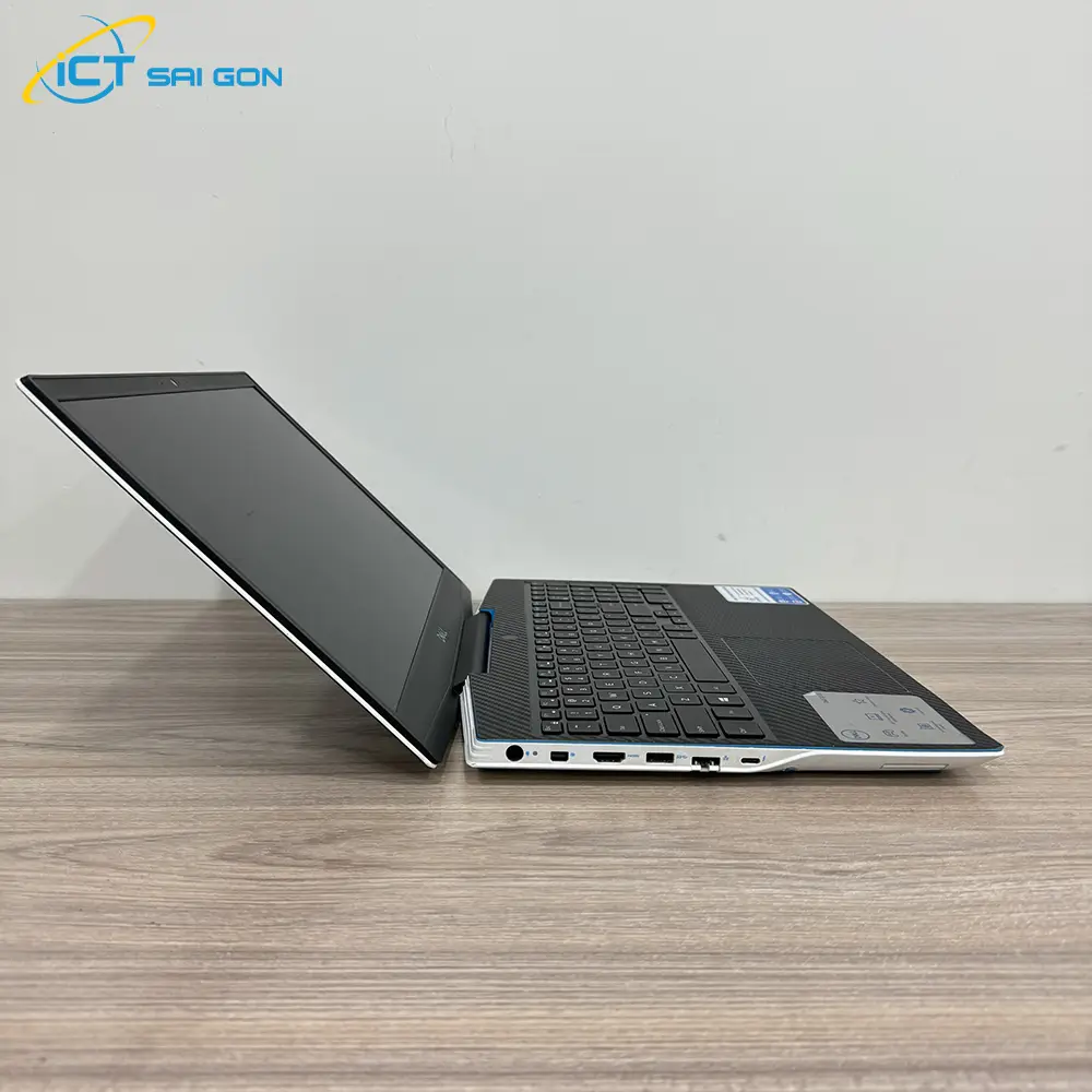 Cho thuê Dell Gaming G3 15 3500, Core i7 10750H, Ram 16GB, SSD 512GB, LCD 15.6″FHD, VGA GTX1660Ti 6GB, Win 10