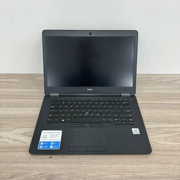 Cho thuê laptop Dell Latitude E7470 Core i7-6600U, Ram 8GB, SSD 240GB, LCD 14″ FHD / Win 10