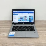 Cho Thuê Laptop HP EliteBook 840 G3 Core i5-6300U, Ram 8GB, SSD 256GB, Màn hình 14 inch FHD/ Win 10
