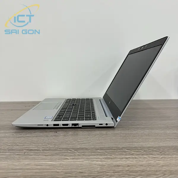Cho Thuê Laptop HP EliteBook 840 G5 Core i5-8350U, Ram 8GB, SSD 256GB, Màn hình 14 inch FHD/ Win 10
